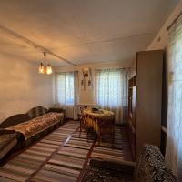 Будинок в селі Хоцьки поряд з лісом до Дніпром 110 м2