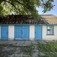 Будинок в селі Хоцьки поряд з лісом до Дніпром 110 м2
