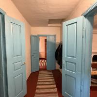 Будинок в селі Хоцьки поряд з лісом до Дніпром 110 м2