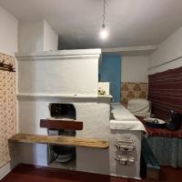 Будинок в селі Хоцьки поряд з лісом до Дніпром 110 м2