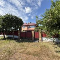 Продам будинок в місті Яготин, 92 м2, 4 кімнати - є все