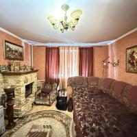 Продам будинок в місті Яготин, 92 м2, 4 кімнати - є все
