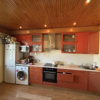 Продаж 1кім квартири 42м2 в м.Київ, Святошино