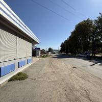 Продається зупиночний комплекс 25м2, з гарним трафіком в м.Яготин