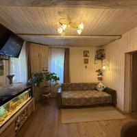 Будинок в селі Любарці з неймовірним садом 45 км. від Києва