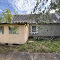 Продаж 3 кім будинку в селі Лукаші, 56 м2