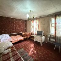 Продаж 3 кім будинку в селі Лукаші, 56 м2
