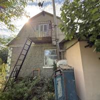 Продаж 3 кім будинку в селі Лукаші, 56 м2