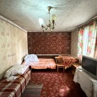 Продаж 3 кім будинку в селі Лукаші, 56 м2