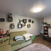 Продам 2кім квартиру в с. Нова Олександрівка, 46м2