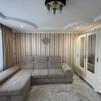 Продажа 3 ком квартиры в Яготине, 67м2