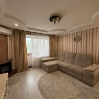 Продажа 3 ком квартиры в Яготине, 67м2