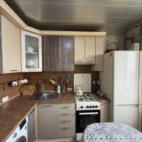 Продажа 3 ком квартиры в Яготине, 67м2