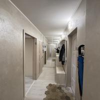 Продажа 3 ком квартиры в Яготине, 67м2