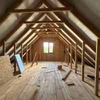 Продажа 4ком дома в Яготине, 90м2