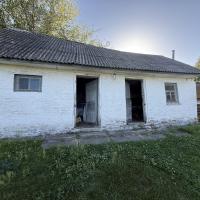 Продажа 2ком. дома в с.Ульяновка, Киевская область.