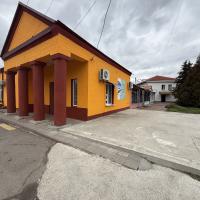 Продам комерційне приміщення в м.Яготин