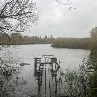 Продам 4кім будинок в Яготині з виходом до озера