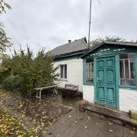 Продам 4кім будинок в Яготині з виходом до озера