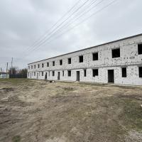 Продам сучасний таунхаус у селищі Баришівка
