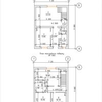 Продам сучасний таунхаус у селищі Баришівка