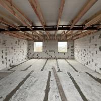 Продам сучасний таунхаус у селищі Баришівка