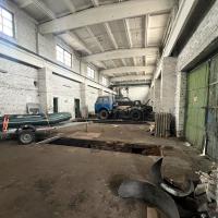 Оренда приміщень, гаражних боксів, складських приміщень та територій