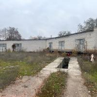 Оренда приміщень, гаражних боксів, складських приміщень та територій