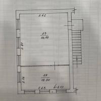 Оренда приміщень, гаражних боксів, складських приміщень та територій