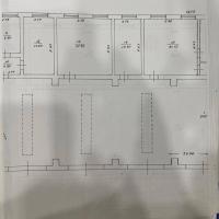 Оренда приміщень, гаражних боксів, складських приміщень та територій
