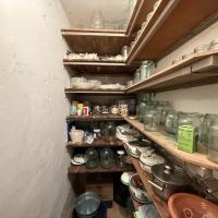 Продам капітальний 2кім будинок в селі Корніївка