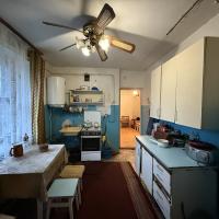 Продам капітальний 2кім будинок в селі Корніївка