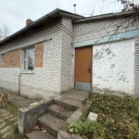 Продам капітальний 2кім будинок в селі Корніївка