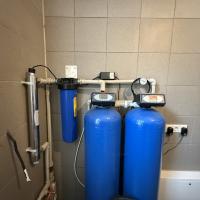 Продажа дома в с. Бзов с собственным озером