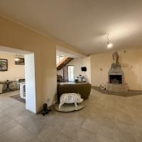 Продажа дома в с. Бзов с собственным озером