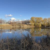 Продажа дома в с. Бзов с собственным озером