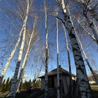 Продажа дома в с. Бзов с собственным озером