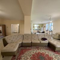 Продажа дома в с. Бзов с собственным озером