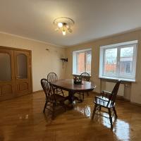 Продажа КАПИТАЛЬНОГО 6ком дома в с. Коржи