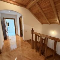 Продажа КАПИТАЛЬНОГО 6ком дома в с. Коржи