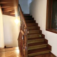 Продажа КАПИТАЛЬНОГО 6ком дома в с. Коржи