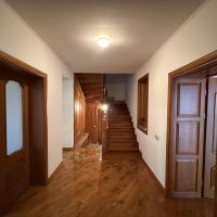 Продажа КАПИТАЛЬНОГО 6ком дома в с. Коржи