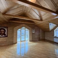 Продажа КАПИТАЛЬНОГО 6ком дома в с. Коржи