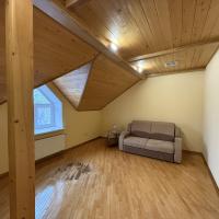 Продажа КАПИТАЛЬНОГО 6ком дома в с. Коржи