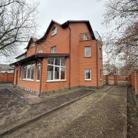 Продажа КАПИТАЛЬНОГО 6ком дома в с. Коржи