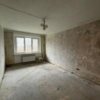 Продам 2 кім квартиру в селищі Баришівка