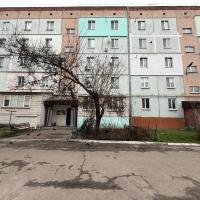 Продам 2 кім квартиру в селищі Баришівка