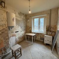 Продам 2 кім квартиру в селищі Баришівка