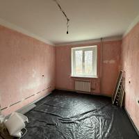 Продам 2 кім квартиру в селищі Баришівка