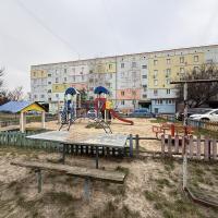 Продам 2 кім квартиру в селищі Баришівка